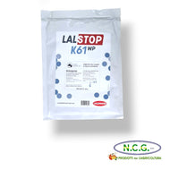 LAL STOP K61 DA 100 GR – Biofungicida per il controllo dei patogeni del suolo e delle sementi