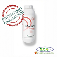 MARISOL - Insetticida–Acaricida Translaminare a base di Abamectina 1,9% (EC)