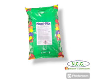 MAXI MIX PAVONI DA 5 KG – Correttivo con Microelementi Chelati