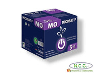 MICOSAT MO – Consorzio microbico per la salute del suolo e lo sviluppo radicale da 5 kg