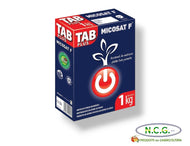 MICOSAT TAB PLUS WP – Biostimolante microbiologico ad azione simbiotica