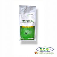 MYCOTIM VIGOR 1 KG – Funghi Micorrizici per la Crescita e la Salute delle Piante