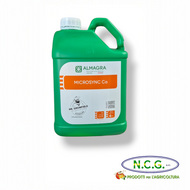 MicroSync Ca – Calcio a elevata assimilazione per qualità e tenuta dei frutti