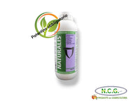 Naturalis da lt 1 Biogard insetticida biologico a base di Beauveria Bassiana