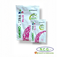 AMINO ULTRA Mn-22 – Fertilizzante fogliare concentrato a base di manganese chelato con glicina