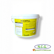ROCKFILL Polvere di roccia con acido silicico – Potenziatore naturale delle difese della pianta