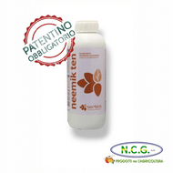 NEEMIK TEN – Insetticida naturale a base di Azadiractina (Serbios)