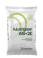 NUTRIGIZER 60+2E – Concime NPK con microelementi e acidi umici da 2,5 kg