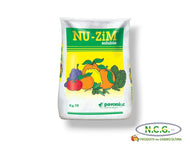 NU ZIM 10 kg – Concime fogliare ad alta efficacia con Azoto Ureico low biuret