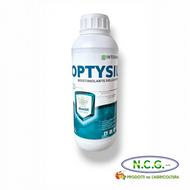 OPTYSIL – Biostimolante a base di silicio attivo con tecnologia duoSIL