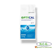 OPTY CAL DA 1,5 KG – Attivatore fogliare a base di Calcio organico con Tecnologia INT