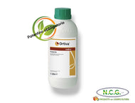 ORTIVA – Fungicida Preventivo Antioidico Efficace per le Colture Ortofrutticole