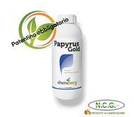 PAPYRUS GOLD DA 1 LT – Fungicida sistemico a base di Pyrimethanil 400 g/L