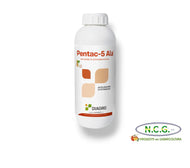 PENTAC-5 ALA – Biostimolante con amminoacidi, ormoni vegetali e acido 5-aminolevulinico