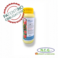 PIONORA – Fungicida ad ampio spettro per orticole