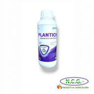 PLANTICINE – Biostimolante naturale dei meccanismi di difesa delle piante