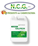 PLONVIT KALPRIM DA 7,4 – Fertilizzante Fogliare ad Alto Contenuto di Potassio