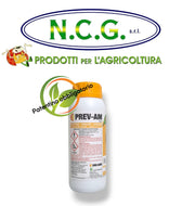 PREV-AM PLUS DA 1 LT - insetticida a base di olio essenziale di arancio dolce