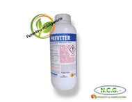 PREVITER – Fungicida sistemico a base di Propamocarb cloridrato