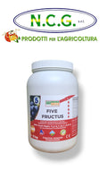 Five fructus da kg 5 Diachem concime ad alto contenuto di potassio calcio e magnesio
