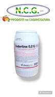 Underline 0,2 gr PFnPE da gr 500 geodisinfettante granulare contro grillotalpa, ditteri, formiche lepidotteri, coleotteri