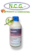 Fontelis da lt 1 Corteva fungicida ad ampio spettro contro la botrite