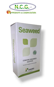 Seaweed estratto di alghe da kg1 Diagro