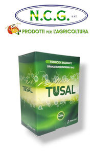 Timac Tusal da kg 1 fungicida a base di Trichoderma