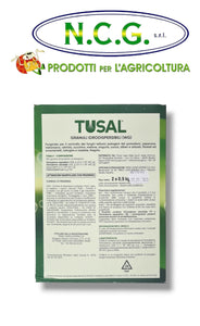 Timac Tusal da kg 1 fungicida a base di Trichoderma