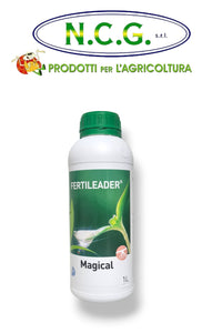 Fertileader Magical Timac da lt 1 aumenta l'assorbimento di calcio e magnesio
