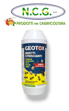 Load image into Gallery viewer, Geotox in barattolo da kg 1 contro blatte, formiche, cimici, scarafaggi