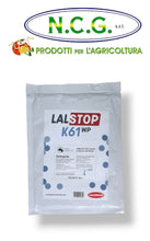 Carica l&#39;immagine nel visualizzatore di Gallery, Lal Stop K 61 gr 100 Serbios biofungicida a base di Streptomyces