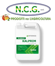Load image into Gallery viewer, Plonvit Kalprim Intermag da kg 7,4 Fertilizzante liquido al potassio con 400 g di K2O in 1 litro