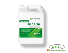 Load image into Gallery viewer, Plonvit PK 28 - 30 Intermag da lt 1 fertilizzante liquido a base fosforo-potassio