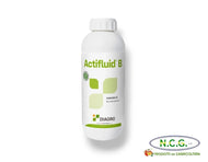 Actifluid B è un concime a base di boro etanolammina.
Ideale sia per la cura e la prevenzione delle carenze di boro; 