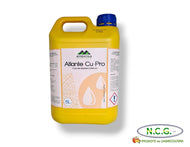 Atlante CU Pro da lt 5 Atlantica antistress a base di aminoacidi fosforo potassio e rame