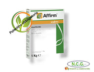 AFFIRM SYNGENTA DA 1 KG — Insetticida larvicida contro lepidotteri su vite e orticole