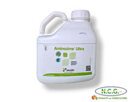 AMINOZIME ULTRA DIAGRO – Stimolante Fisiologico per un Sviluppo Vigoroso e Resiliente delle Colture
