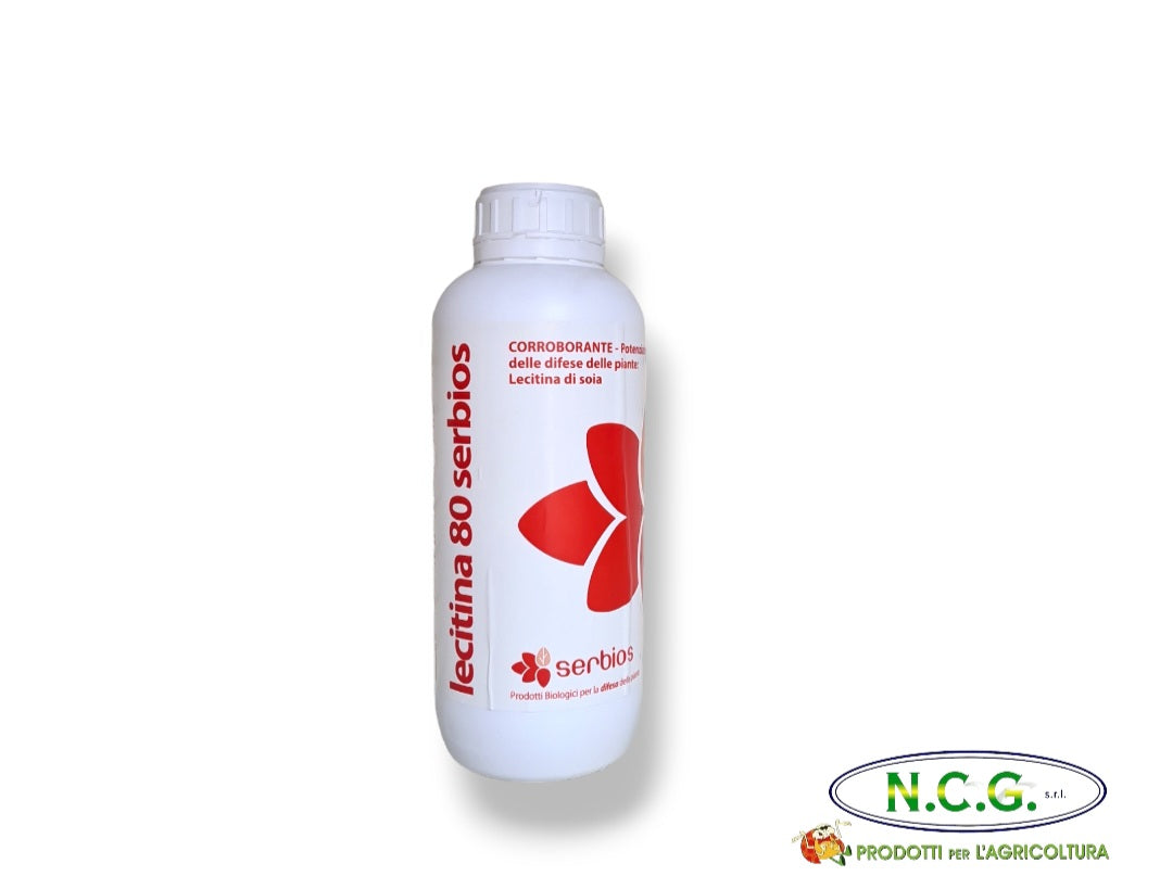 Lecitina Di Soia VIVANS 250g In Dettaglio | Eurospin Spesa Online - Foto 7