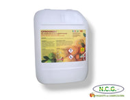 Citrogreen da kg 5 olio essenziale di agrumi rivitalizzante per piante