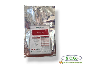 Active Dry concime a base di amino acidi da kg 5