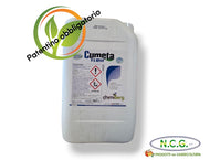 Cumeta Flow da kg 1 fungicida a base di metalaxil e rame