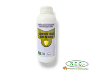 Lipofert EC 80 olio di soia fertiplan