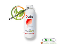 JUDO INSETTICIDA DIACHEM – Flacone da 1 LT contro afidi, mosca della frutta, tignola, nottue, Tuta absoluta