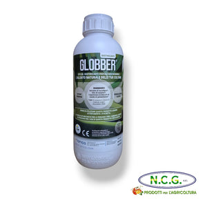 Globber estratto di eucalipto da lt 1