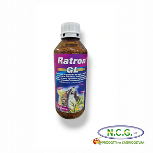 Ratron GL gr 750