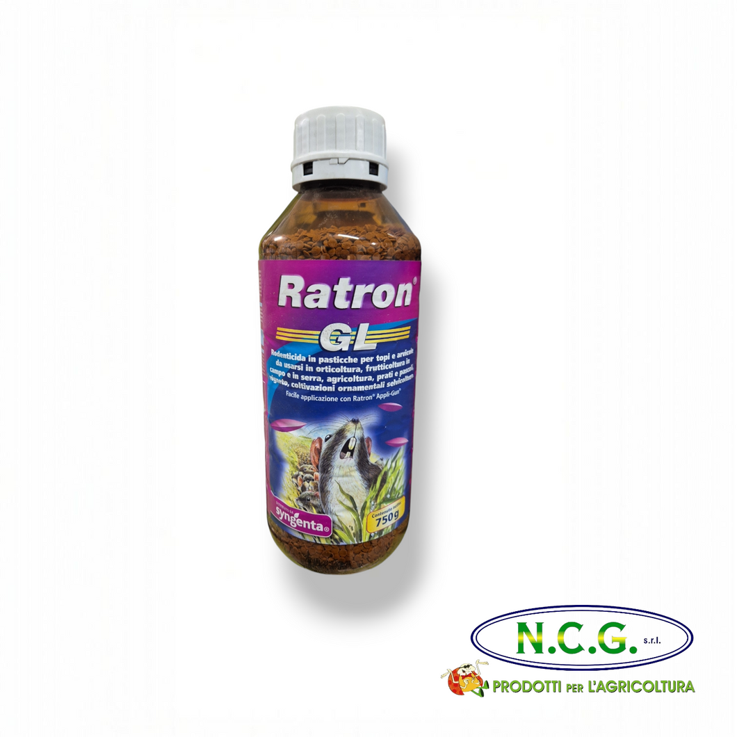 Ratron GL gr 750