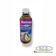 RATRON GL – Rodenticida professionale ad azione rapida