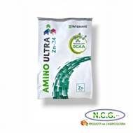 AMINO ULTRA Zn-24 – Fertilizzante fogliare a base di zinco chelato con glicina