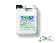 REMOVESAL 30 kg – Correttore della salinità del suolo e dell’acqua